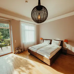 Aparthotel Heidelworld Heidelberg