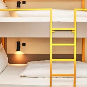 2* Hotel Mcdreams Muenchen-nord