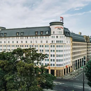 Vienna House Easy By Wyndham 4*, Leipzig Allemagne