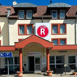 *** Hotel Regiohotel Leipzig West Germania