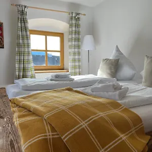 Affittacamere Seeberghof, Frasdorf