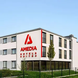 4* Hotel Amedia Munich Dachau, Trademark Collection By Wyndham