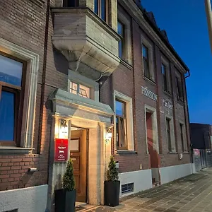 Guest house Im Bett Nuremberg