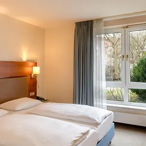 Mercure Muenchen Airport Hotel