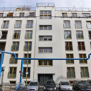 Raja Jooseppi - Spittelmarkt Historische Mitte Duitsland