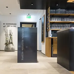 3* Hotel Landgasthof Zahn