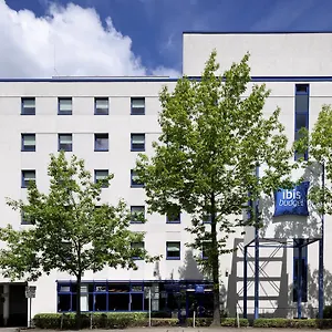 ** Hotel Ibis Budget Altona Germania