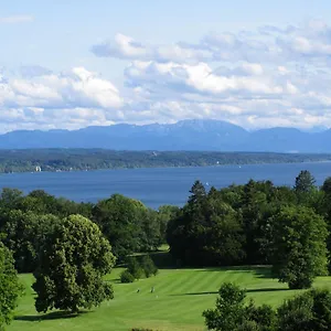 Golfhotel Kaiserin Elisabeth Hotel