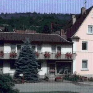 Guest house Gastehaus Endrich Heidelberg