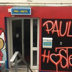 Pauli , Hambourg Allemagne