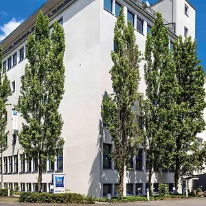  Hotel Ibis Budget Messe Germania