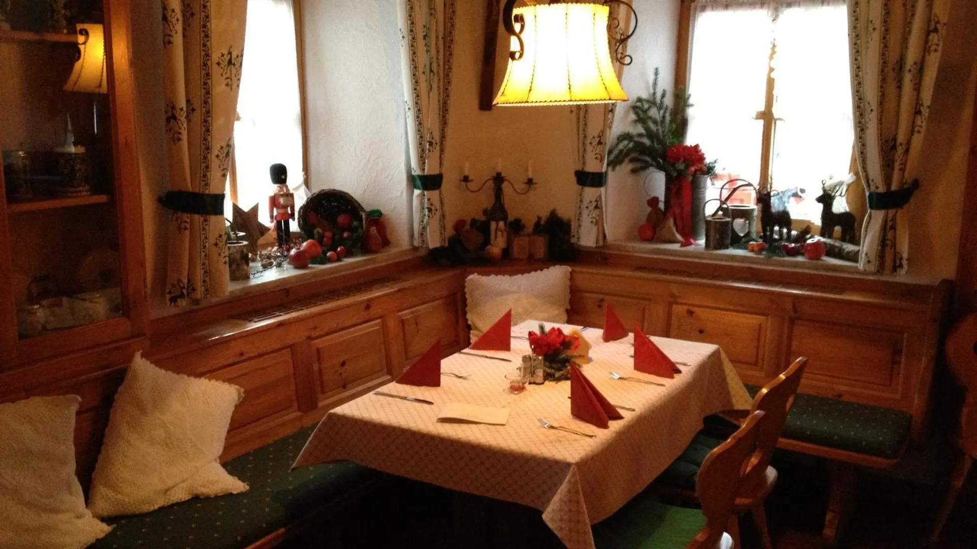 Hôtel Landgasthof Goldener Pflug à Frasdorf Hotel