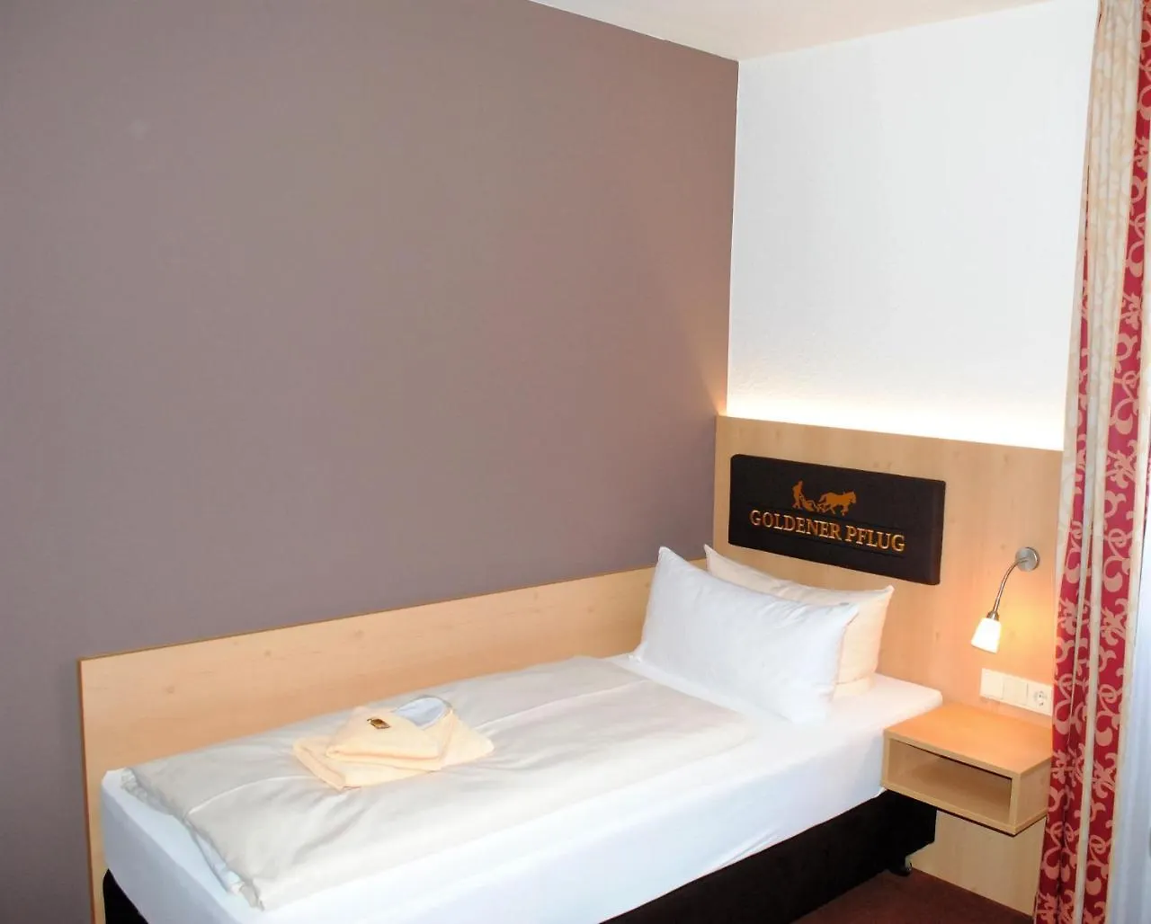 Hôtel Landgasthof Goldener Pflug à Frasdorf Hotel