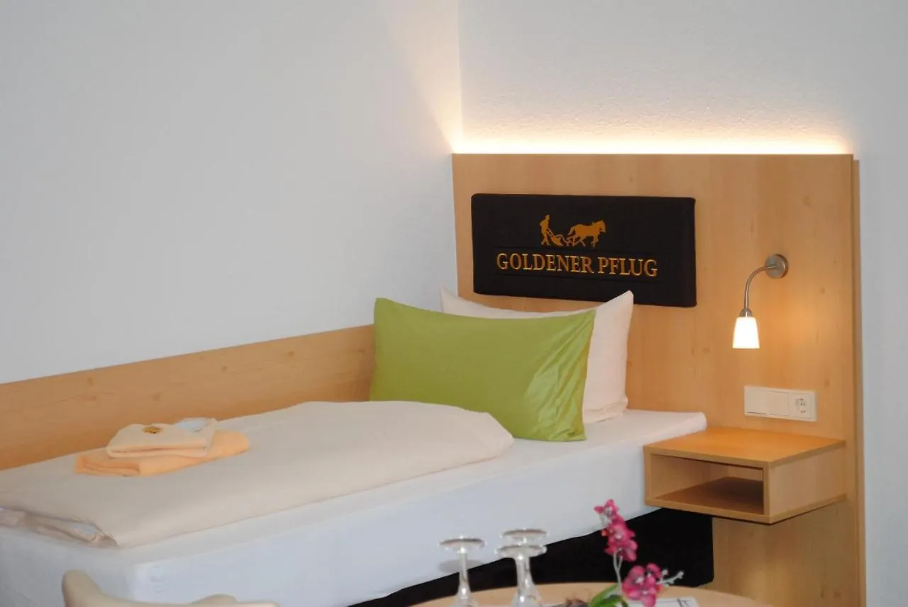 Hotel Landgasthof Goldener Pflug Frasdorf